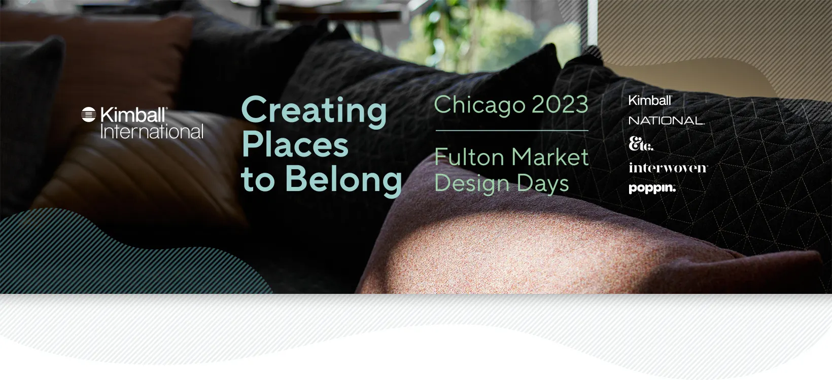 Fulton Market Design Days